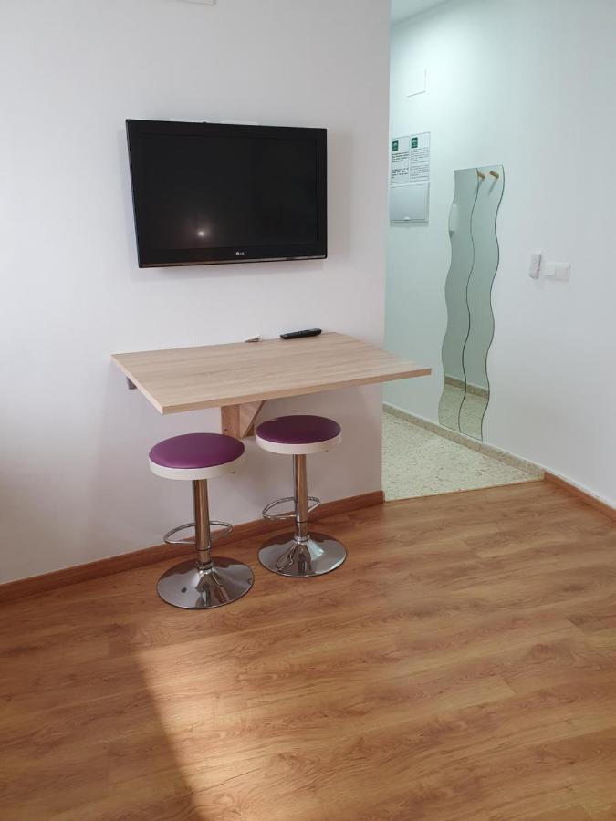 Rico Apartaments Parador نيرخا المظهر الخارجي الصورة