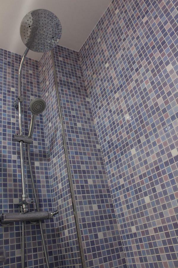 Rico Apartaments Parador نيرخا المظهر الخارجي الصورة